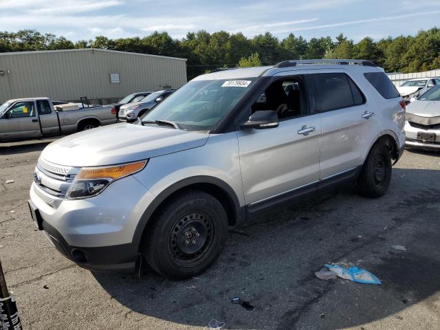 ford explorer x 2014 1fm5k8d83ega00812