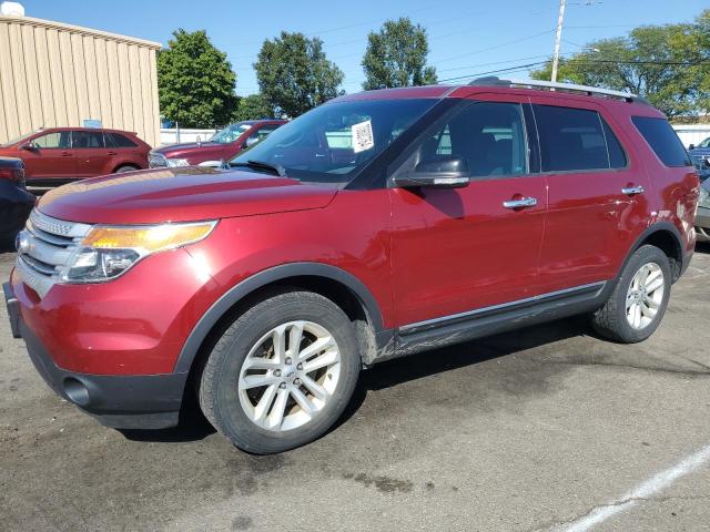 ford explorer x 2014 1fm5k8d83ega02687