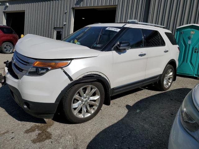 ford explorer x 2014 1fm5k8d83ega07209