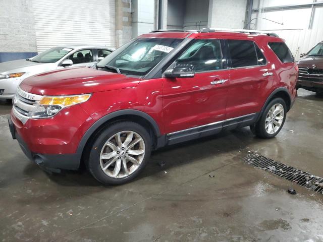 ford explorer x 2014 1fm5k8d83ega07386