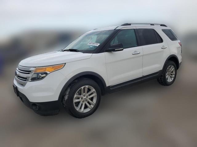 ford explorer 2014 1fm5k8d83ega08490