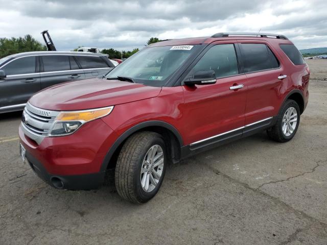 ford explorer 2014 1fm5k8d83ega95940