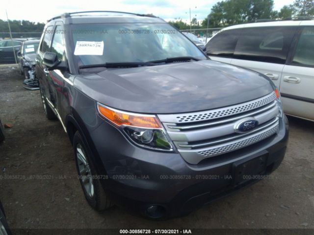 ford explorer 2014 1fm5k8d83egc33881