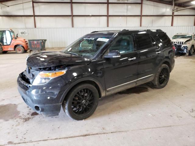 ford explorer 2014 1fm5k8d83egc41267