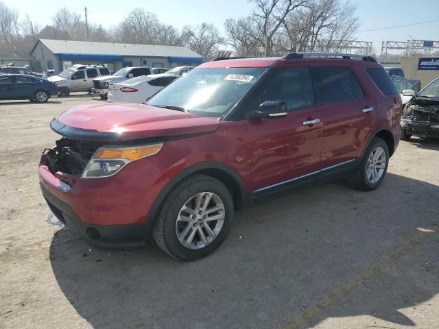 ford explorer x 2014 1fm5k8d83egc55668