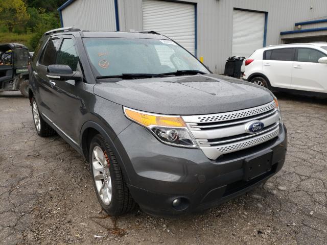 ford explorer 2015 1fm5k8d83fga16137