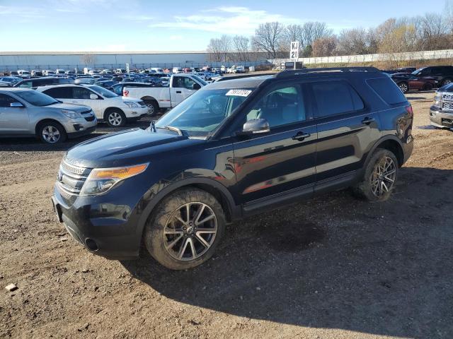 ford explorer x 2015 1fm5k8d83fga25730