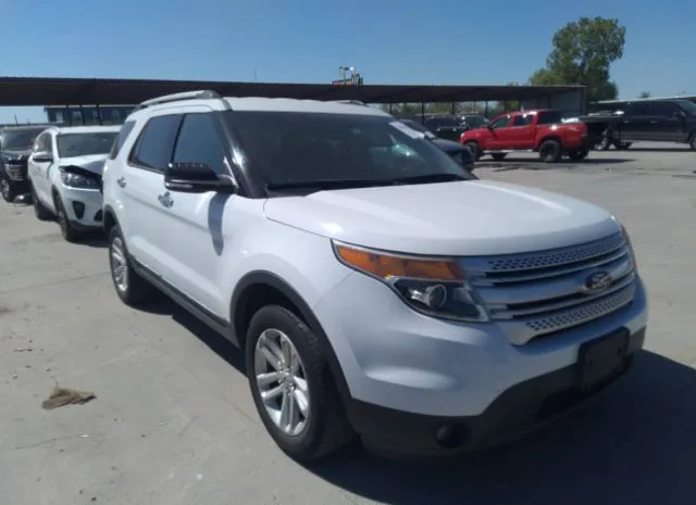 ford explorer 2015 1fm5k8d83fga34783