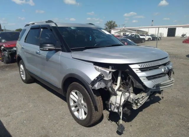 ford explorer 2015 1fm5k8d83fga60137