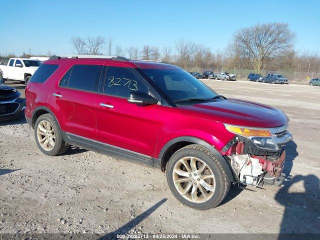 ford explorer 2015 1fm5k8d83fga92702