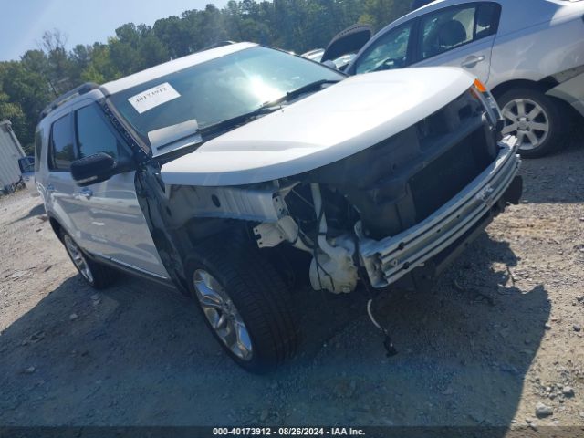 ford explorer 2015 1fm5k8d83fgb64255