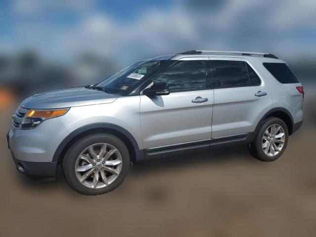 ford explorer 2015 1fm5k8d83fgb86756