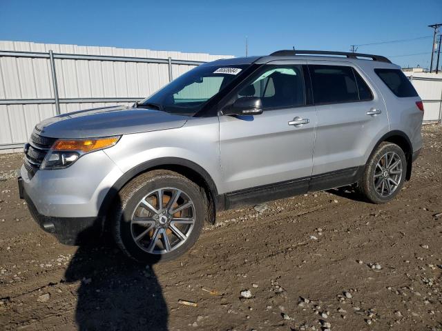 ford explorer x 2015 1fm5k8d83fgb95151