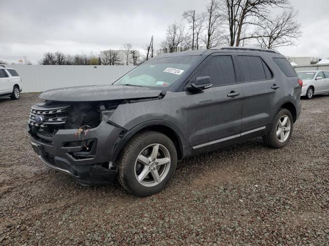 ford explorer 2016 1fm5k8d83gga33683