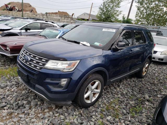 ford explorer x 2016 1fm5k8d83gga41928