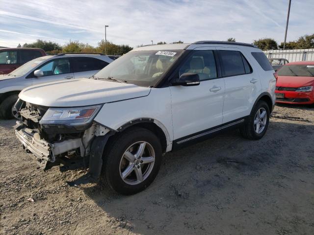 ford explorer x 2016 1fm5k8d83gga97187