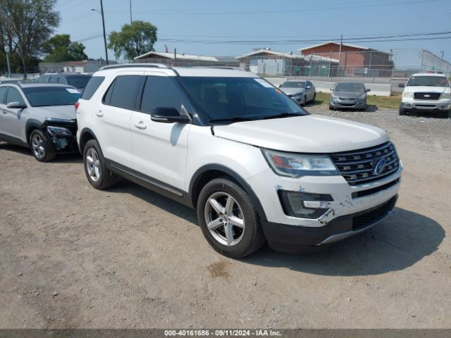 ford explorer 2016 1fm5k8d83ggb38868