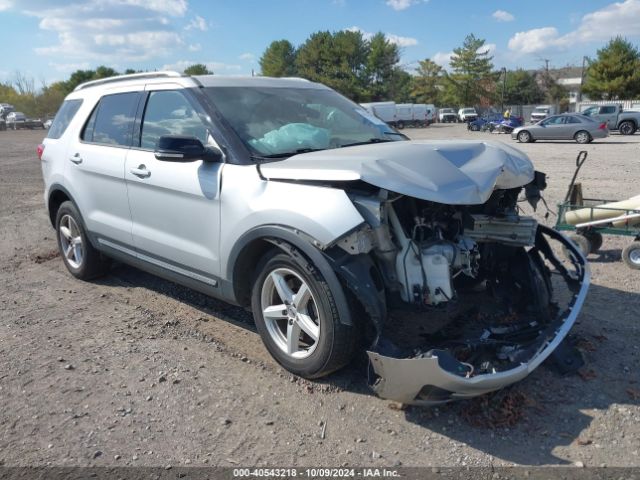 ford explorer 2016 1fm5k8d83ggb49112