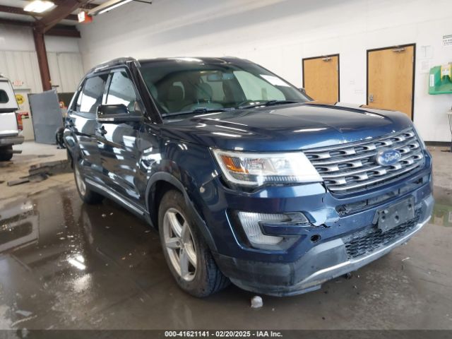 ford explorer 2016 1fm5k8d83ggb74897