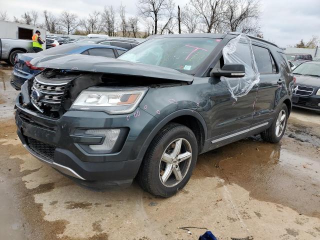 ford explorer 2016 1fm5k8d83ggc13200