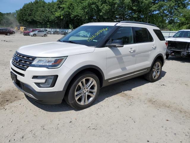 ford explorer x 2016 1fm5k8d83ggc97650