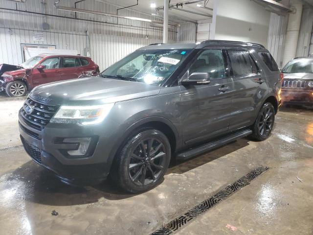 ford explorer x 2017 1fm5k8d83hgb26799