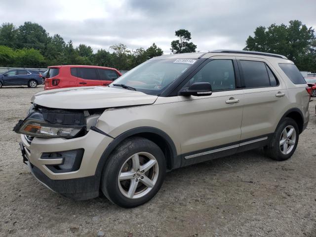 ford explorer x 2017 1fm5k8d83hgb37236