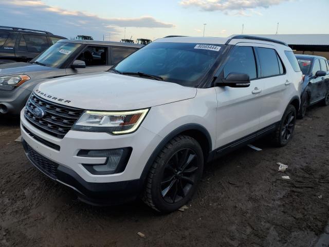 ford explorer x 2017 1fm5k8d83hgb42923