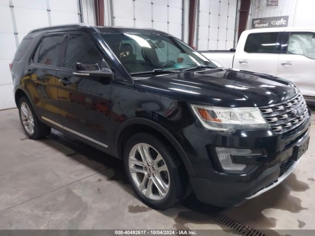 ford explorer 2017 1fm5k8d83hgb69734