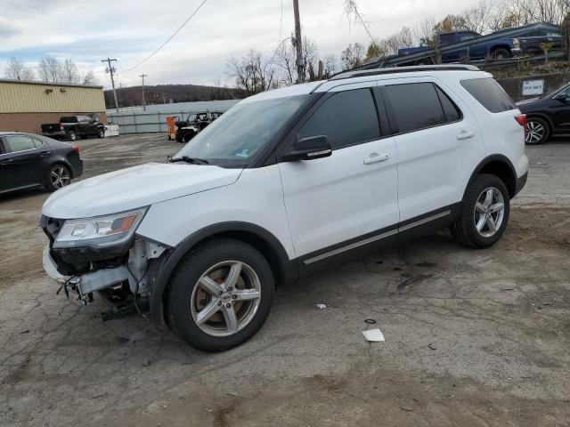 ford explorer x 2017 1fm5k8d83hgc28927