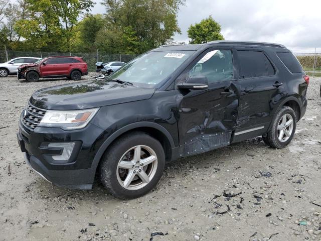 ford explorer x 2017 1fm5k8d83hgc79179