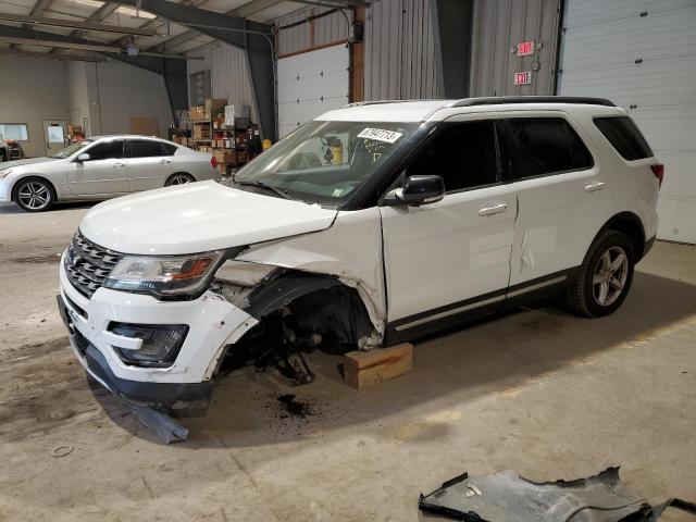 ford explorer 2017 1fm5k8d83hgd08020