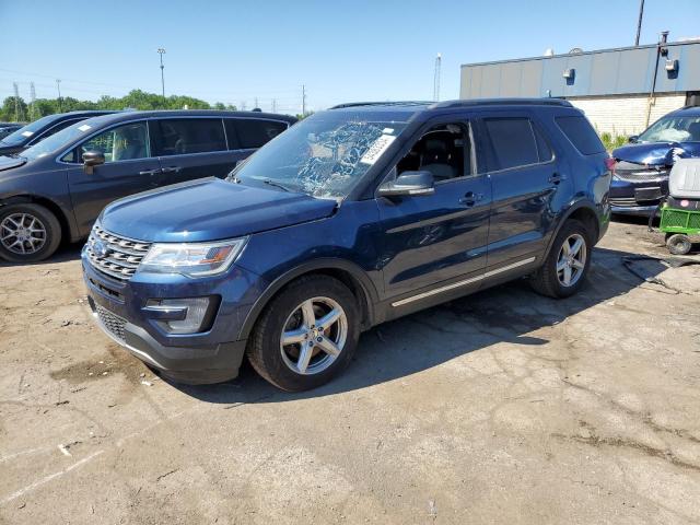 ford explorer 2017 1fm5k8d83hgd82229