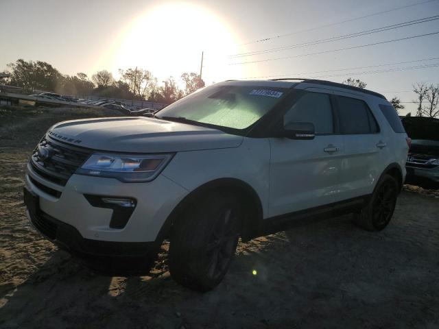 ford explorer x 2018 1fm5k8d83jga24358