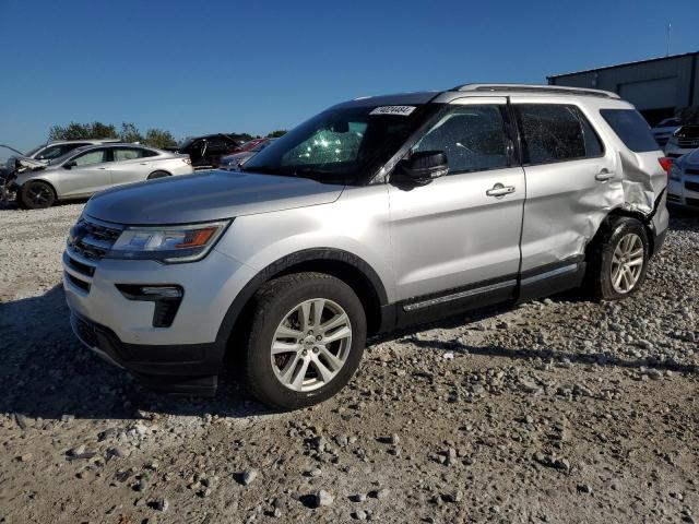 ford explorer x 2018 1fm5k8d83jga24716