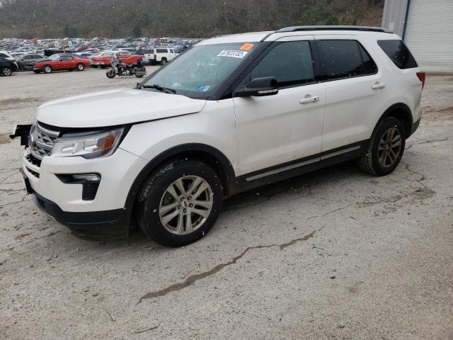 ford explorer x 2018 1fm5k8d83jga53259