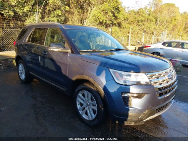 ford explorer 2018 1fm5k8d83jga74922