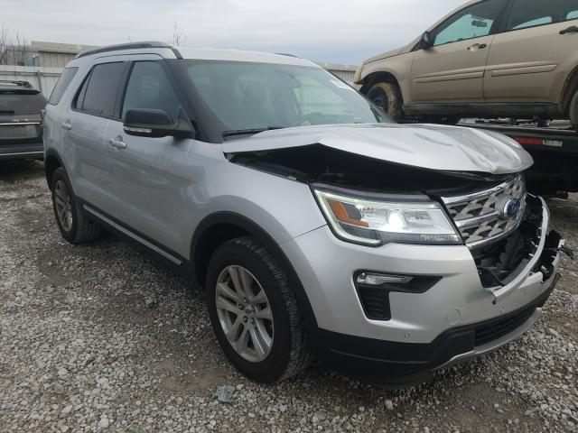 ford explorer x 2018 1fm5k8d83jgb06493