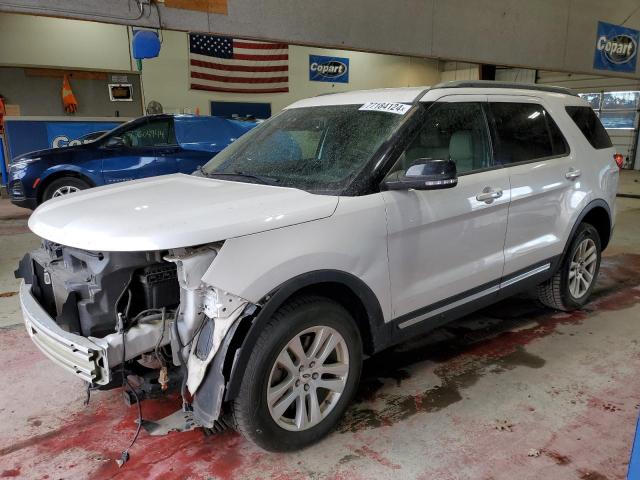 ford explorer x 2018 1fm5k8d83jgb70050