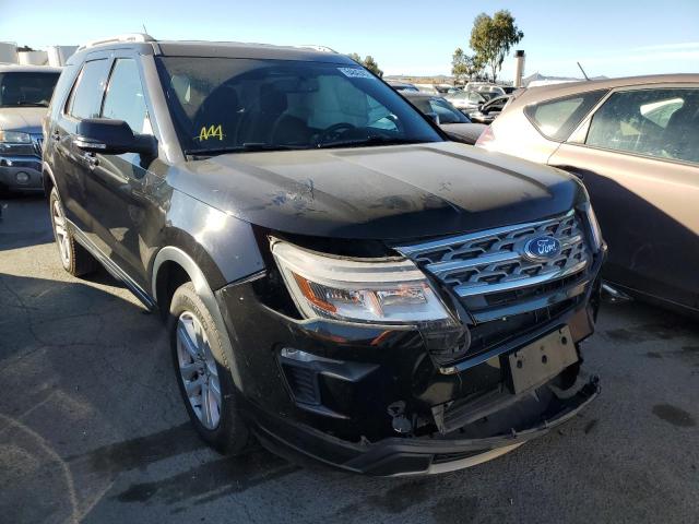 ford explorer x 2018 1fm5k8d83jgc06979