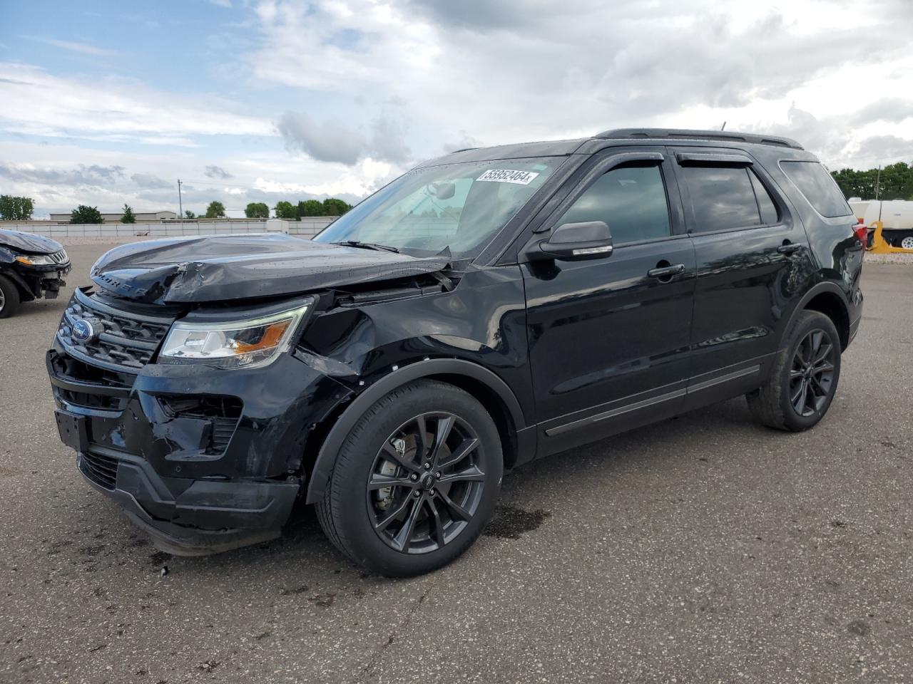 ford explorer 2018 1fm5k8d83jgc66034