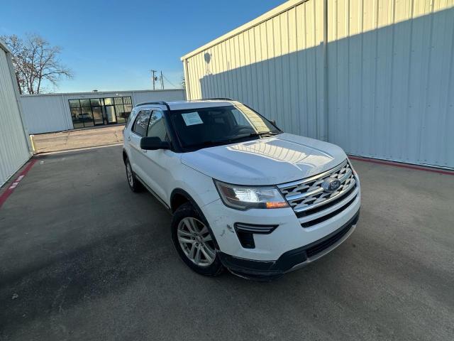 ford explorer x 2019 1fm5k8d83kga39461