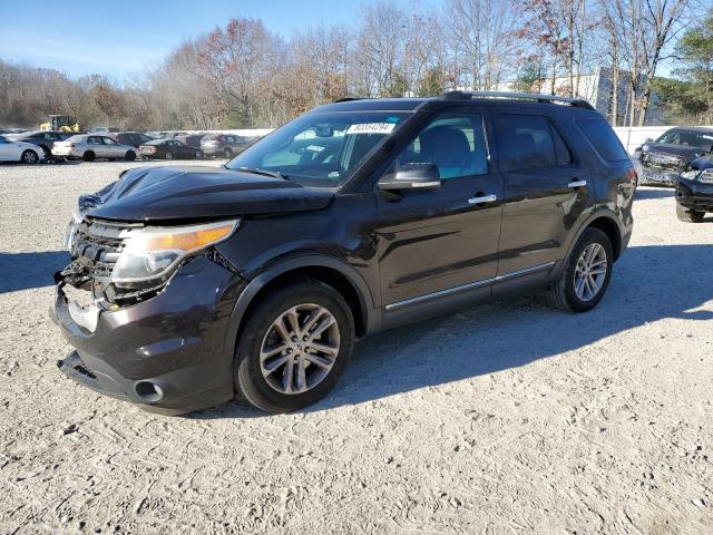 ford explorer x 2014 1fm5k8d84egb14320