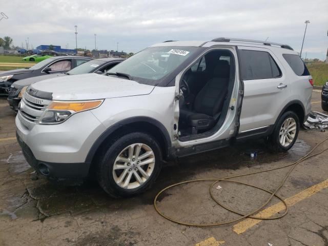 ford explorer x 2014 1fm5k8d84egb29786