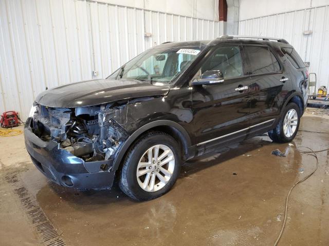 ford explorer x 2014 1fm5k8d84egc05880