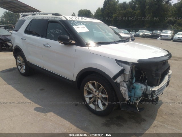 ford explorer 2014 1fm5k8d84egc45456