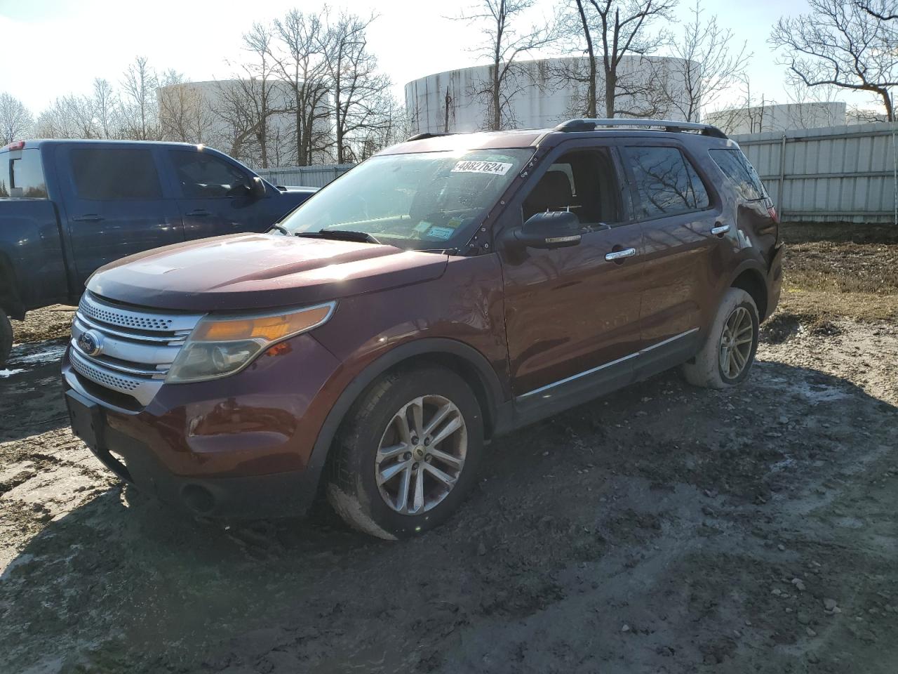 ford explorer 2015 1fm5k8d84fga00772