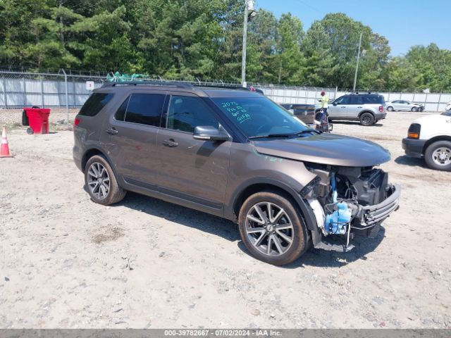 ford explorer 2015 1fm5k8d84fgb17638