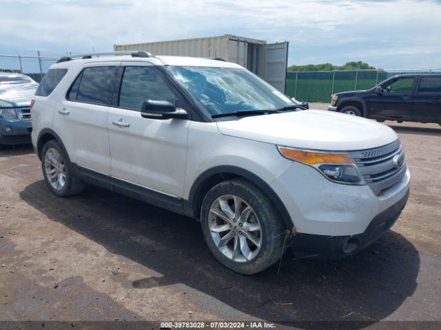 ford explorer 2015 1fm5k8d84fgb25173