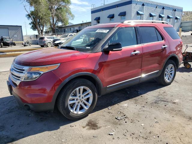 ford explorer x 2015 1fm5k8d84fgb84935